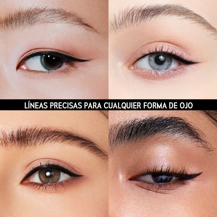 Dune Delineador de Ojos de Larga Duración