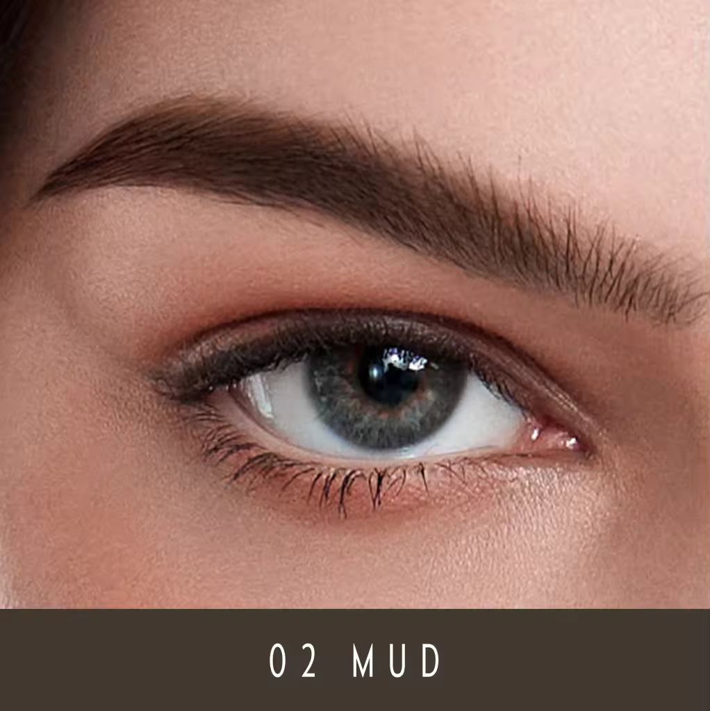 GENESIS SUPERSTAY EYEBROW PENCIL