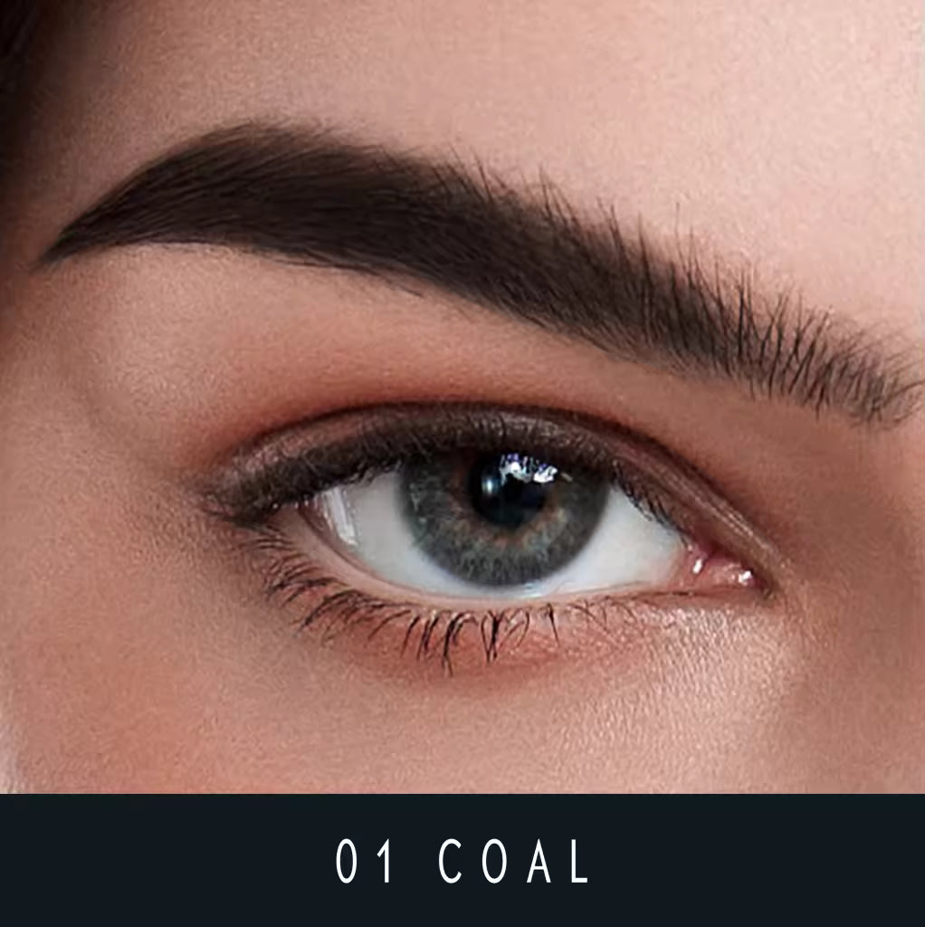 GENESIS SUPERSTAY EYEBROW PENCIL