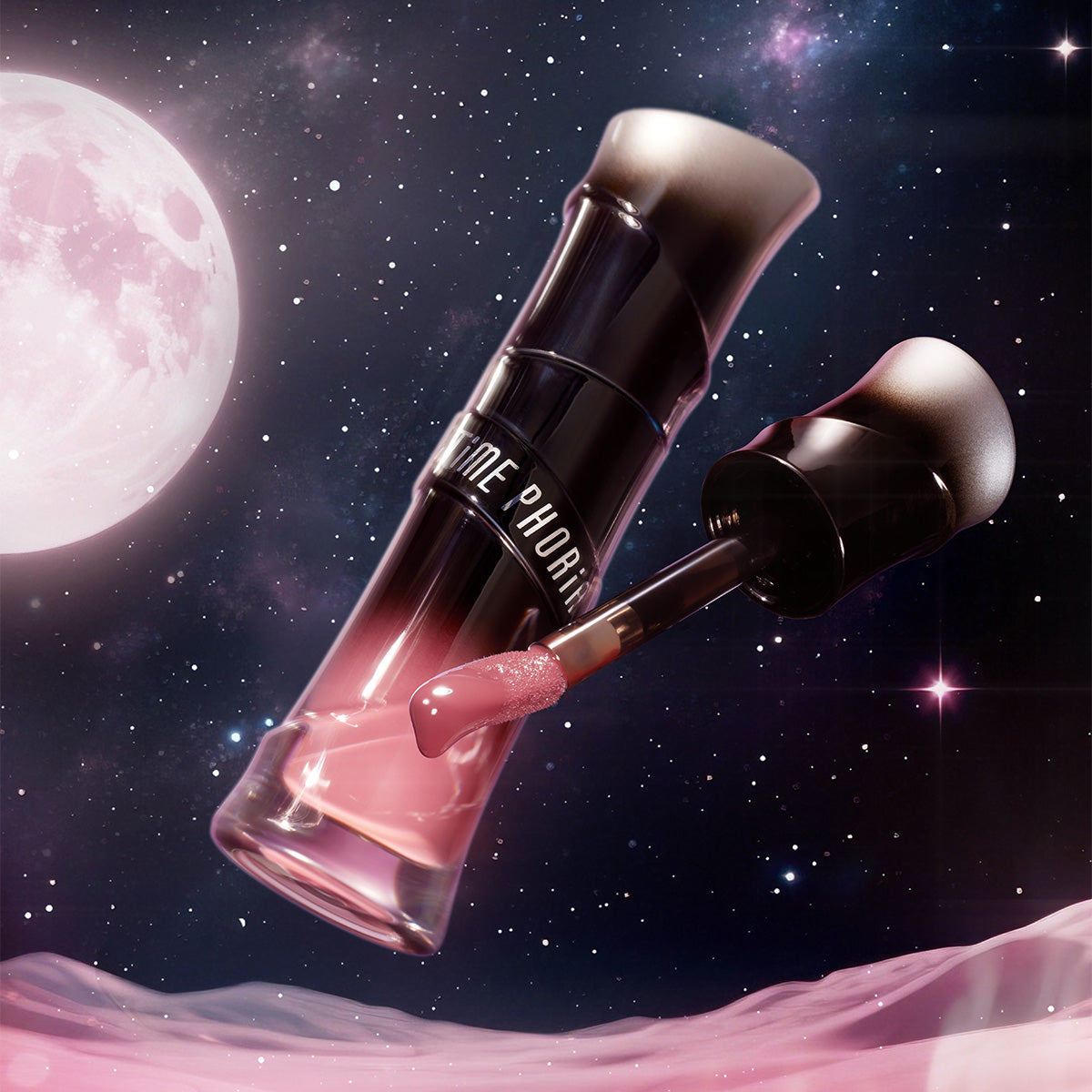 BRILLO LABIAL 3D LUNARA ESCARCHA