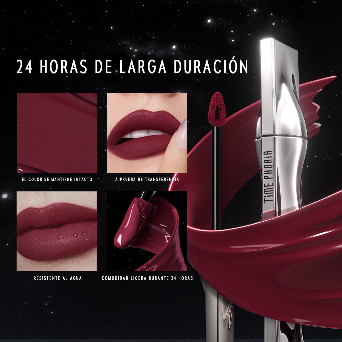 Eternal Labial Mate