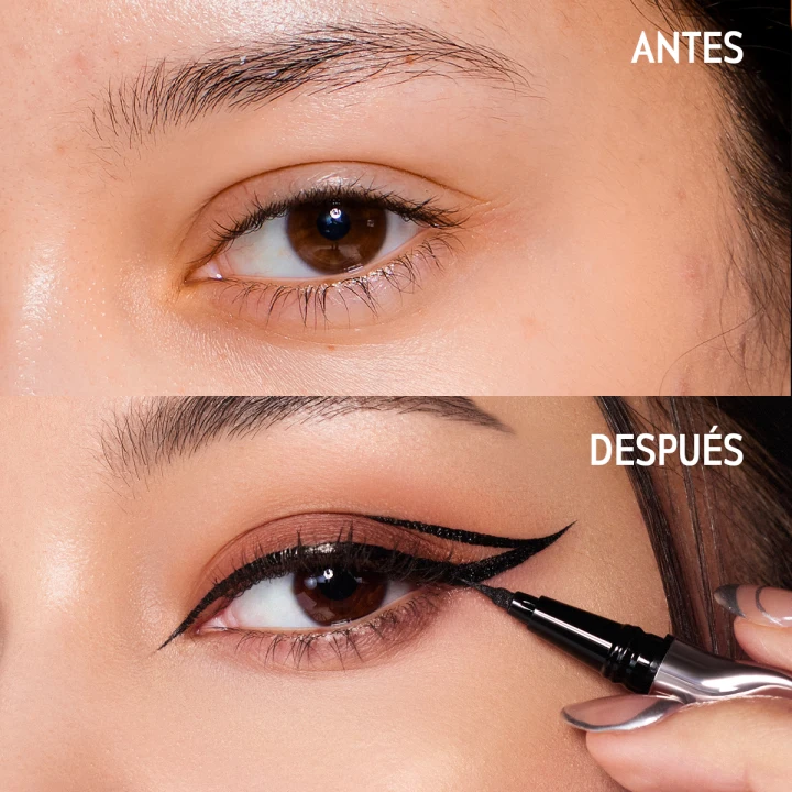 Dune Delineador de Ojos de Larga Duración