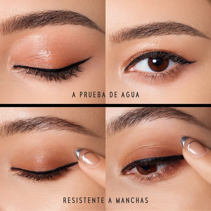 Dune Delineador de Ojos de Larga Duración
