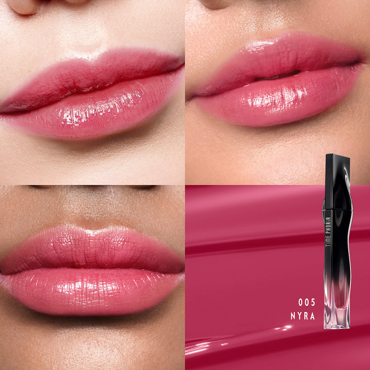 POLVO ESTELAR TINTA LABIAL