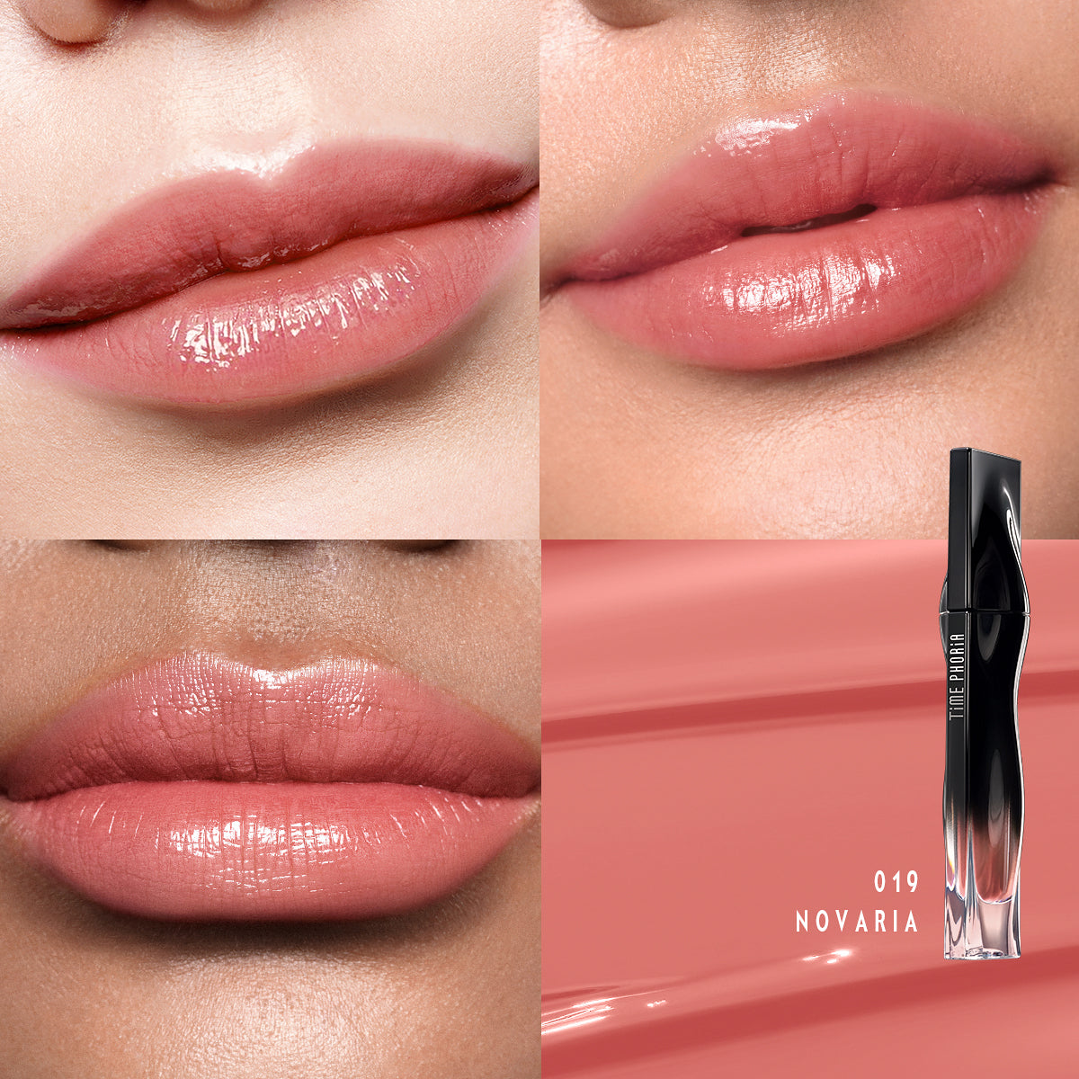 POLVO ESTELAR TINTA LABIAL