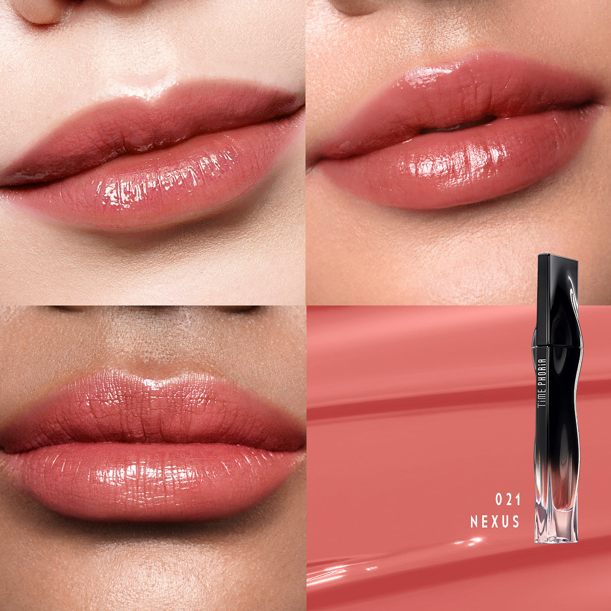 POLVO ESTELAR TINTA LABIAL