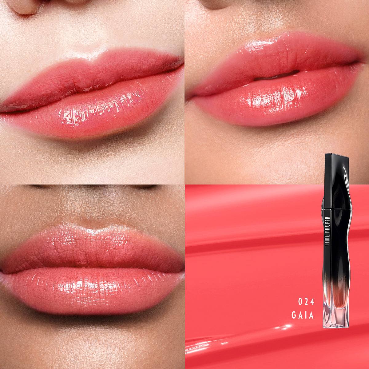 POLVO ESTELAR TINTA LABIAL