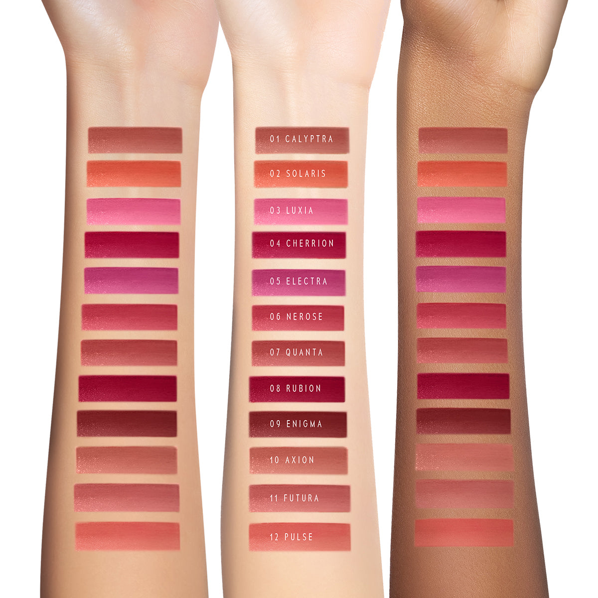 POLVO ESTELAR TINTA LABIAL