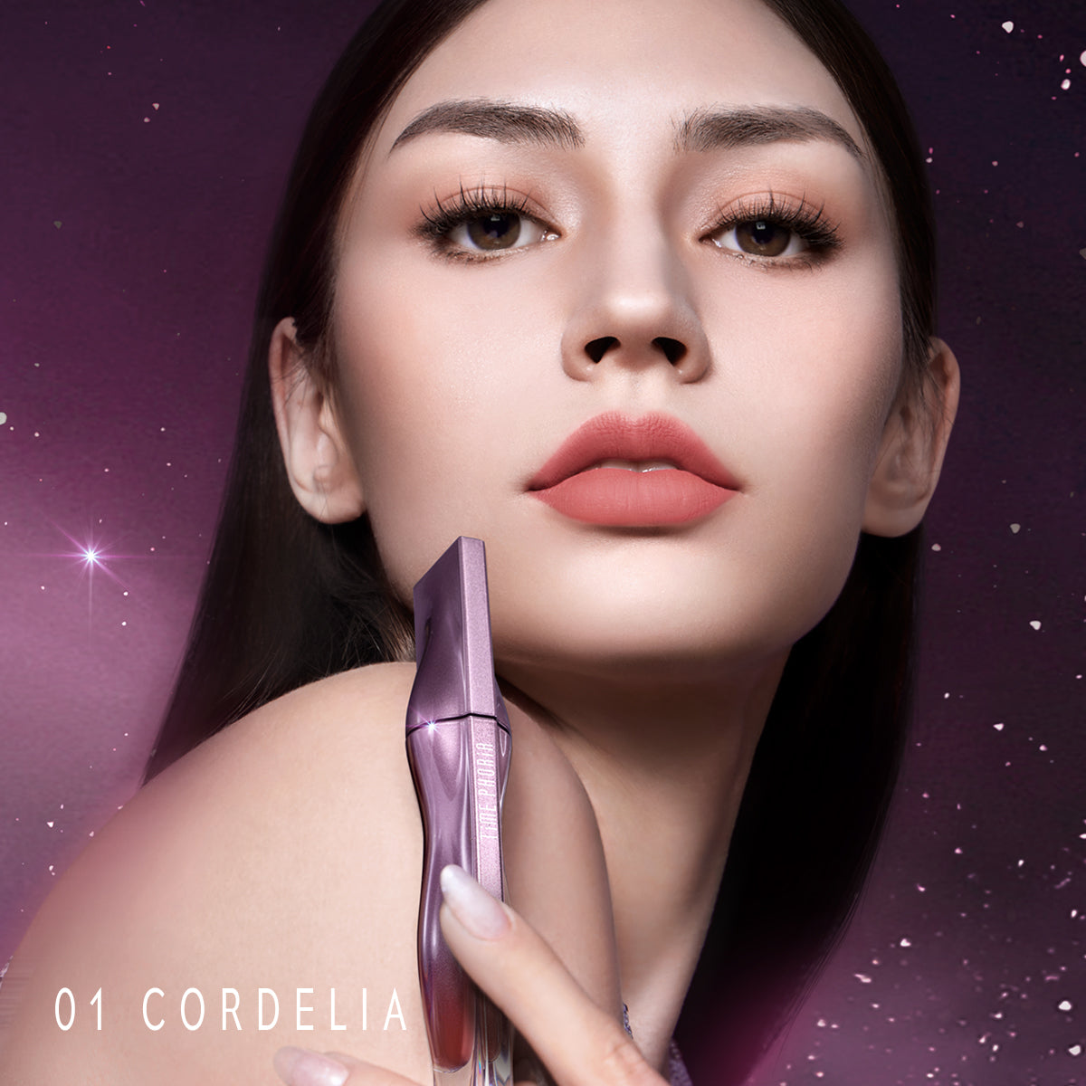 NEBULA CREMA LABIAL VELVET