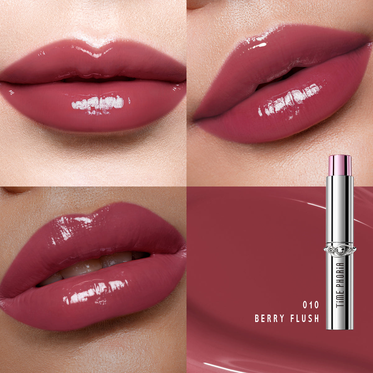 010 Berry Flush