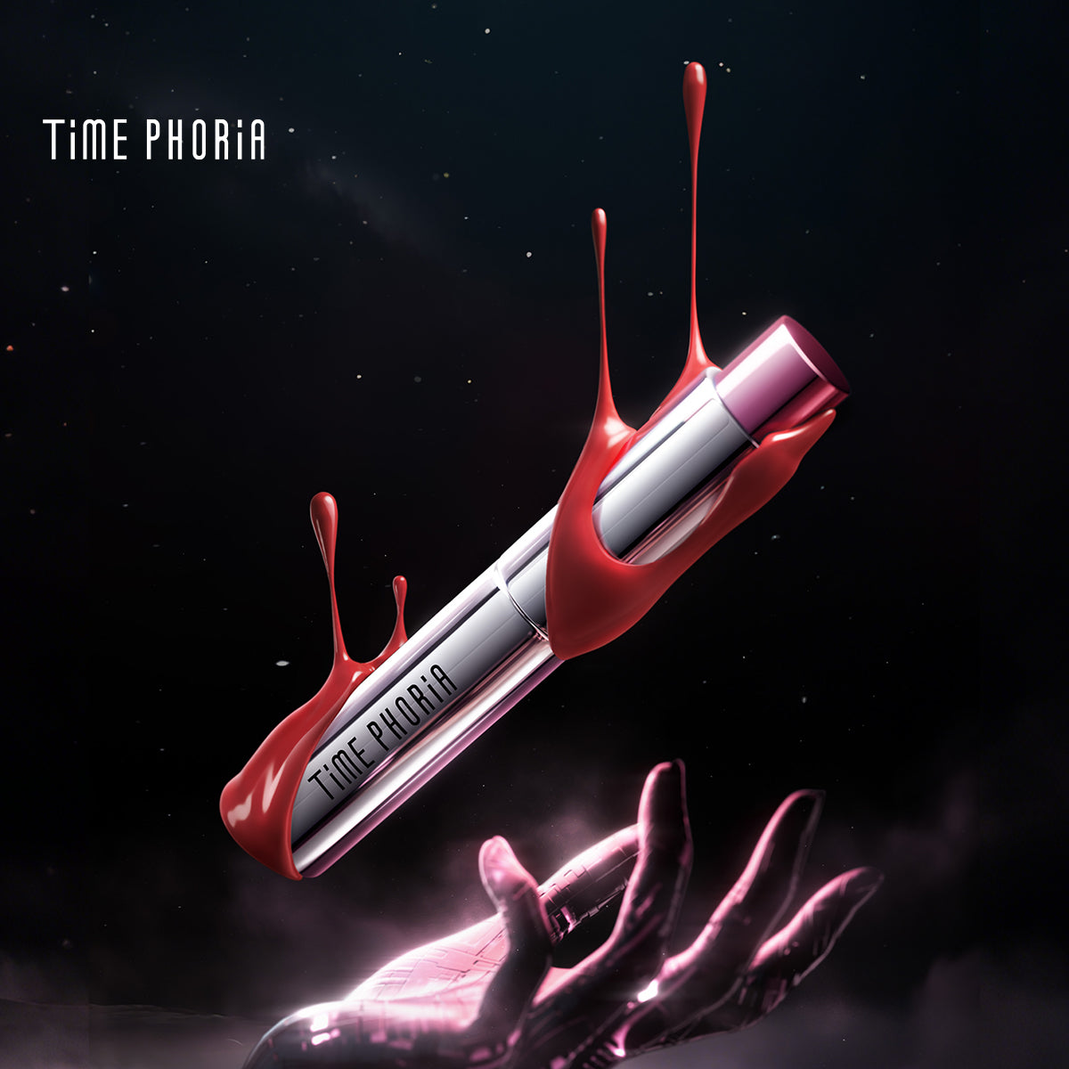 SPECTRA ULTRA BRILLO DURADERO VINILO LABIAL A PRUEBA DE TRANSFERENCIA