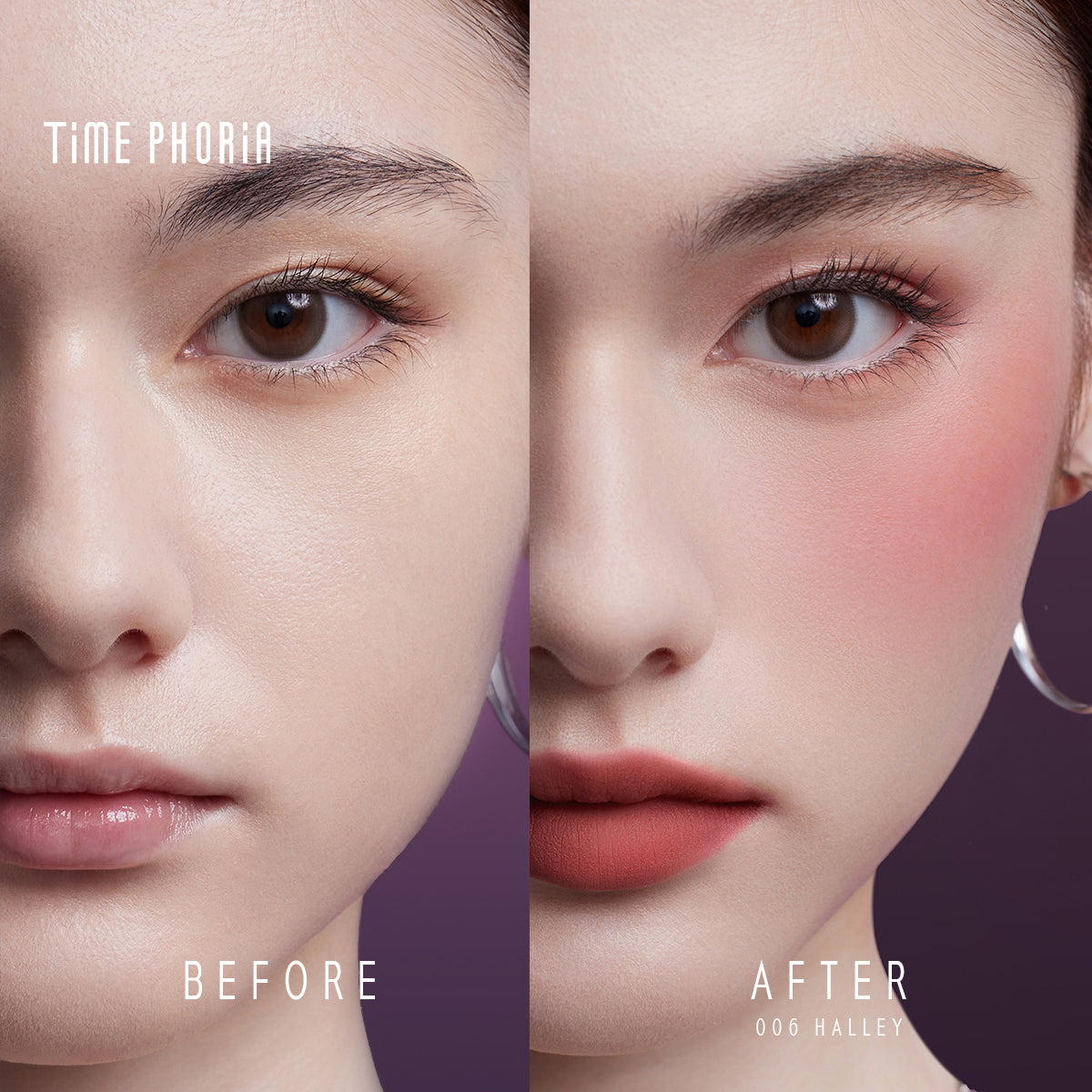 ORBITA 3-IN-1BLURRING POT