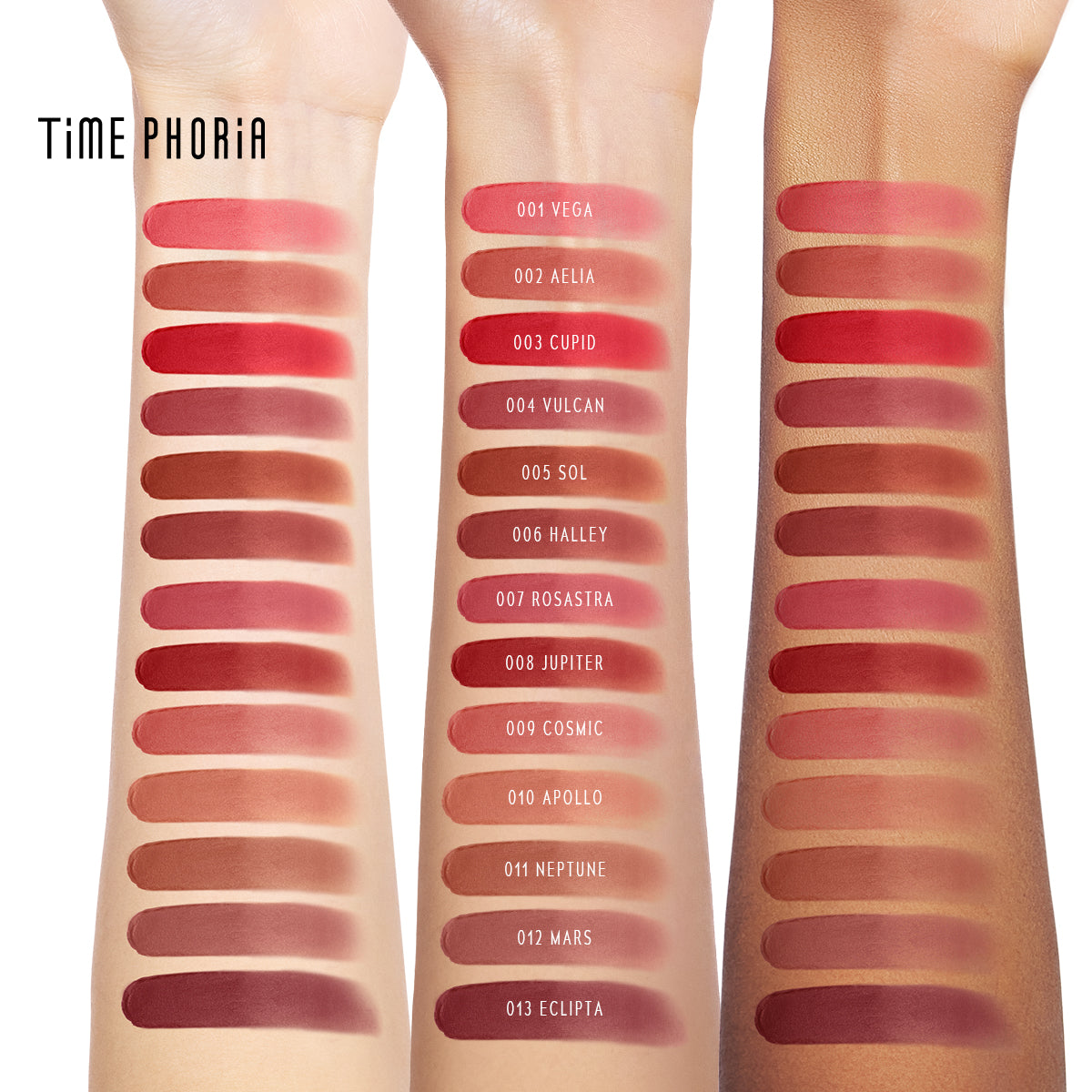 ORBITA 3-IN-1BLURRING POT