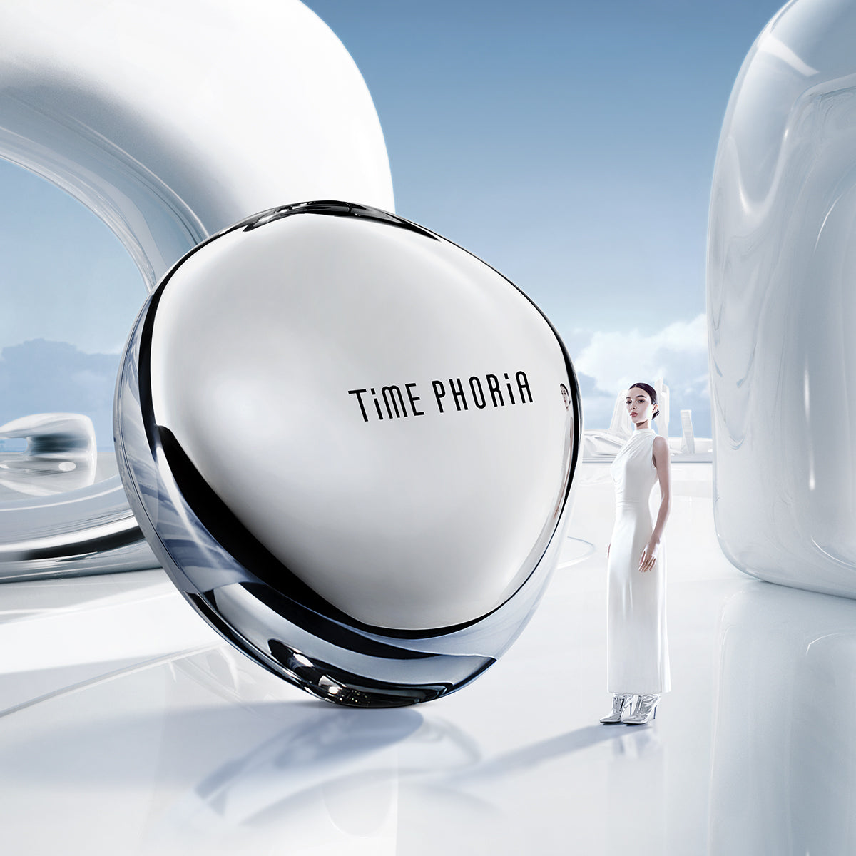 LUMINA ETERNA COJÍN DE PERFECCIÓN MATE