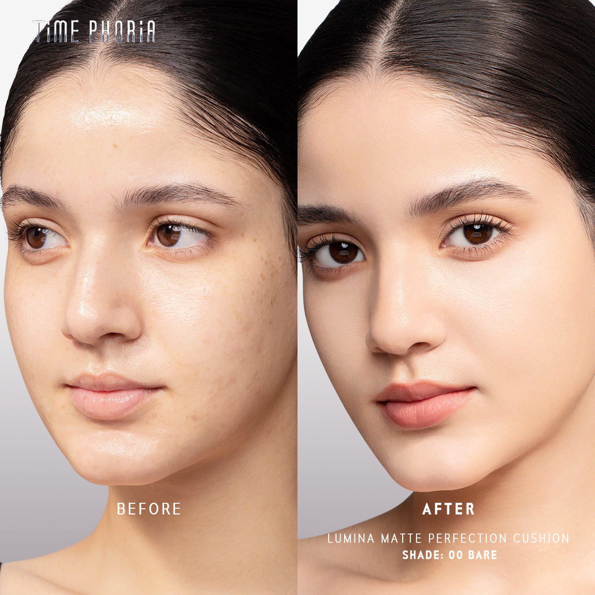 LUMINA ETERNA COJÍN DE PERFECCIÓN MATE