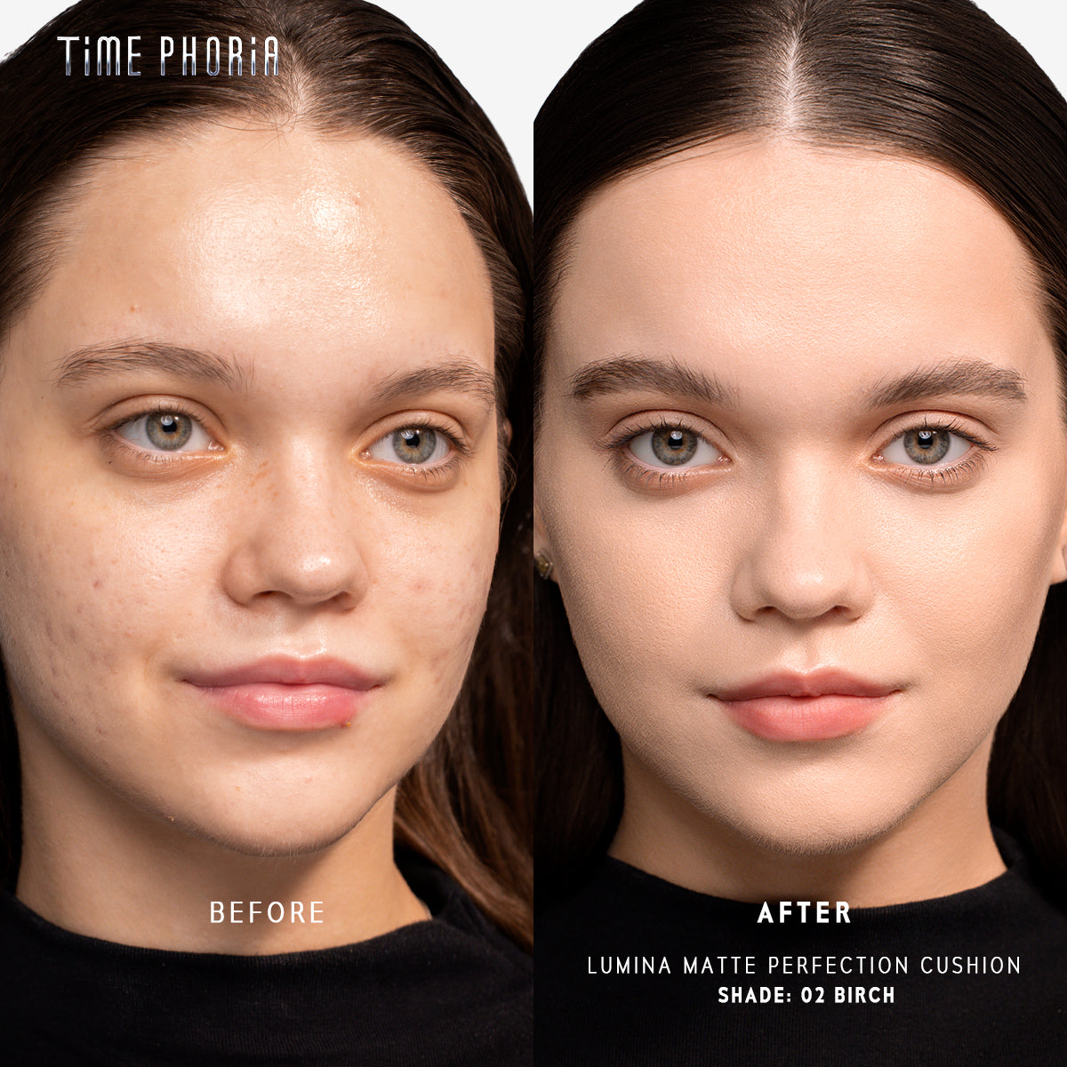 LUMINA ETERNA COJÍN DE PERFECCIÓN MATE