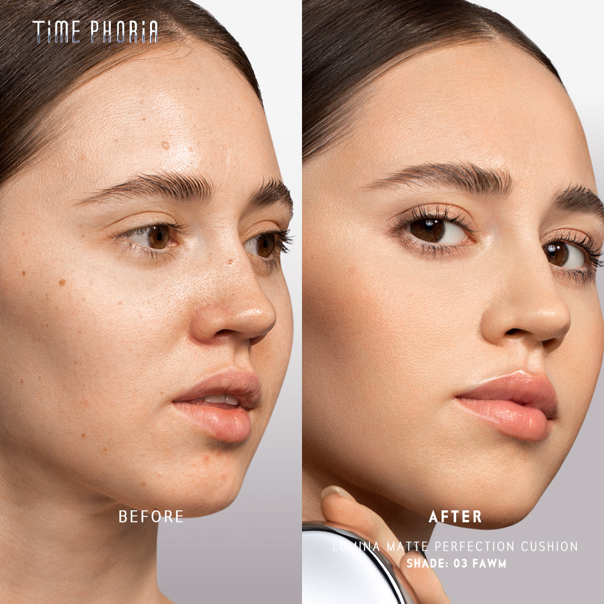 LUMINA ETERNA COJÍN DE PERFECCIÓN MATE