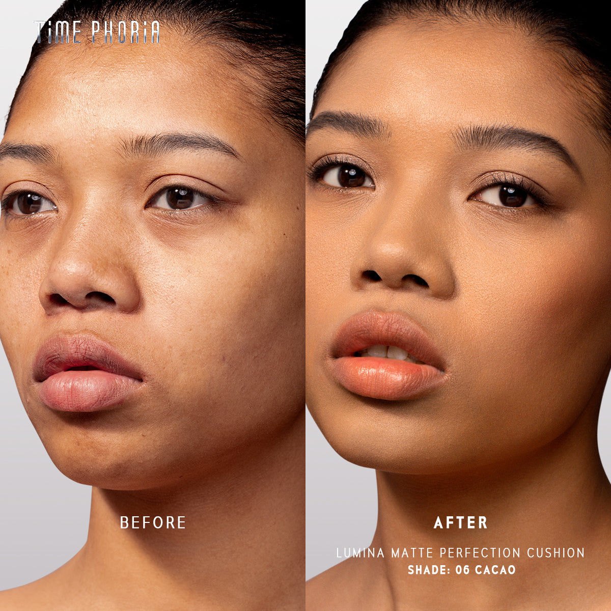 LUMINA ETERNA COJÍN DE PERFECCIÓN MATE