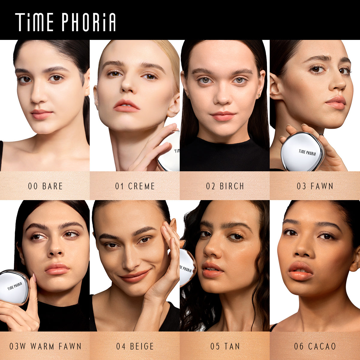 LUMINA ETERNA COJÍN DE PERFECCIÓN MATE