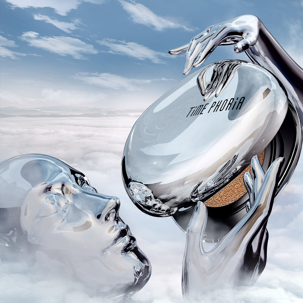 LUMINA ETERNA COJÍN DE PERFECCIÓN MATE