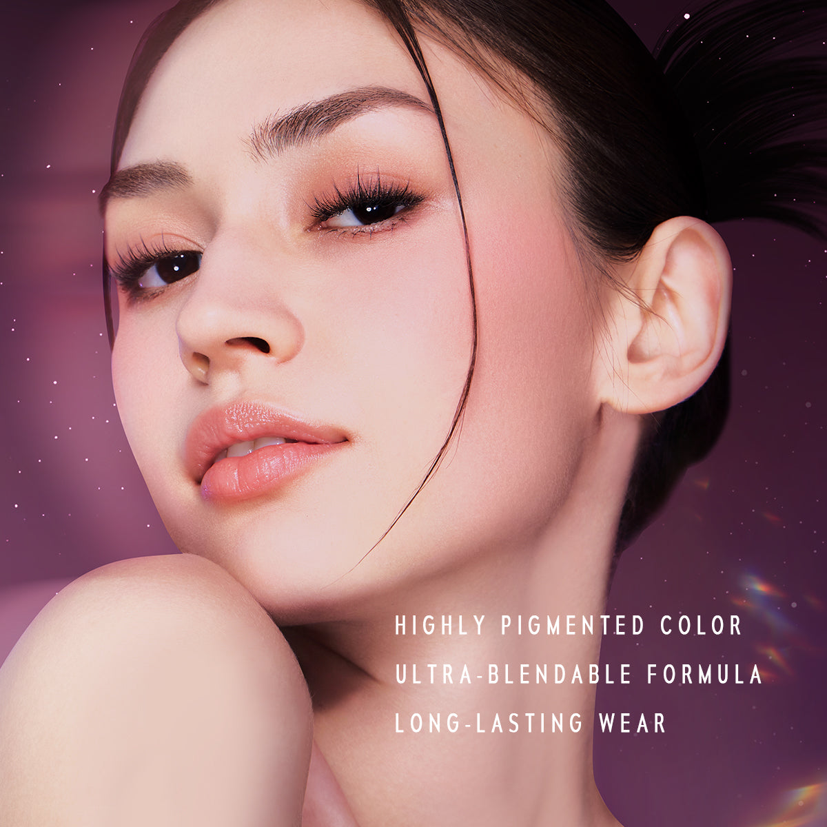 PANDORA RUBOR LÍQUIDO PARA MEJILLAS