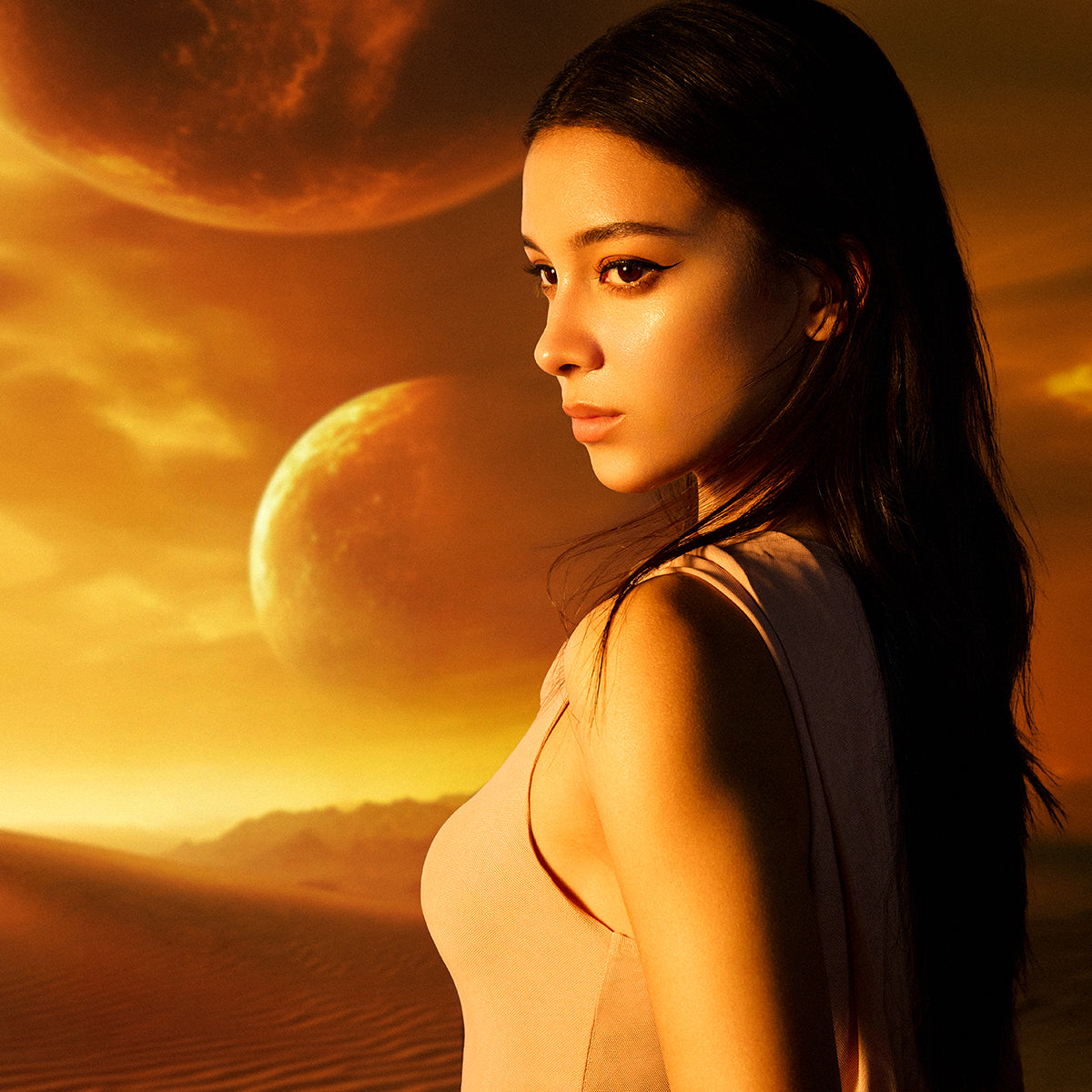 DUNE DELINEADOR DE OJOS SUPERSTAY DE HIPERPRECISIÓN