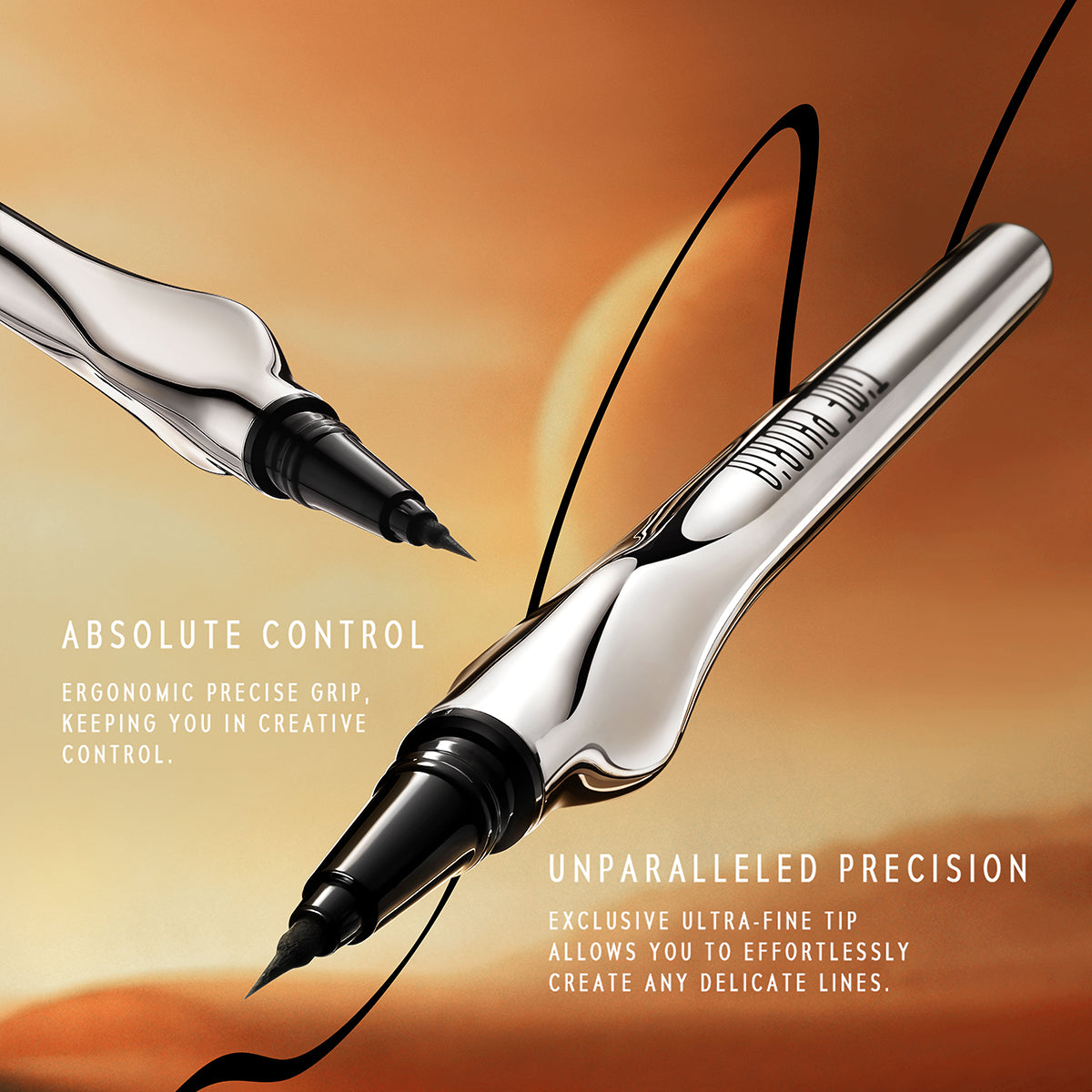 DUNE DELINEADOR DE OJOS SUPERSTAY DE HIPERPRECISIÓN