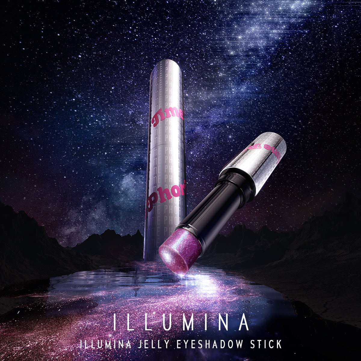 ILLUMINA JELLY EYESHADOW STICK