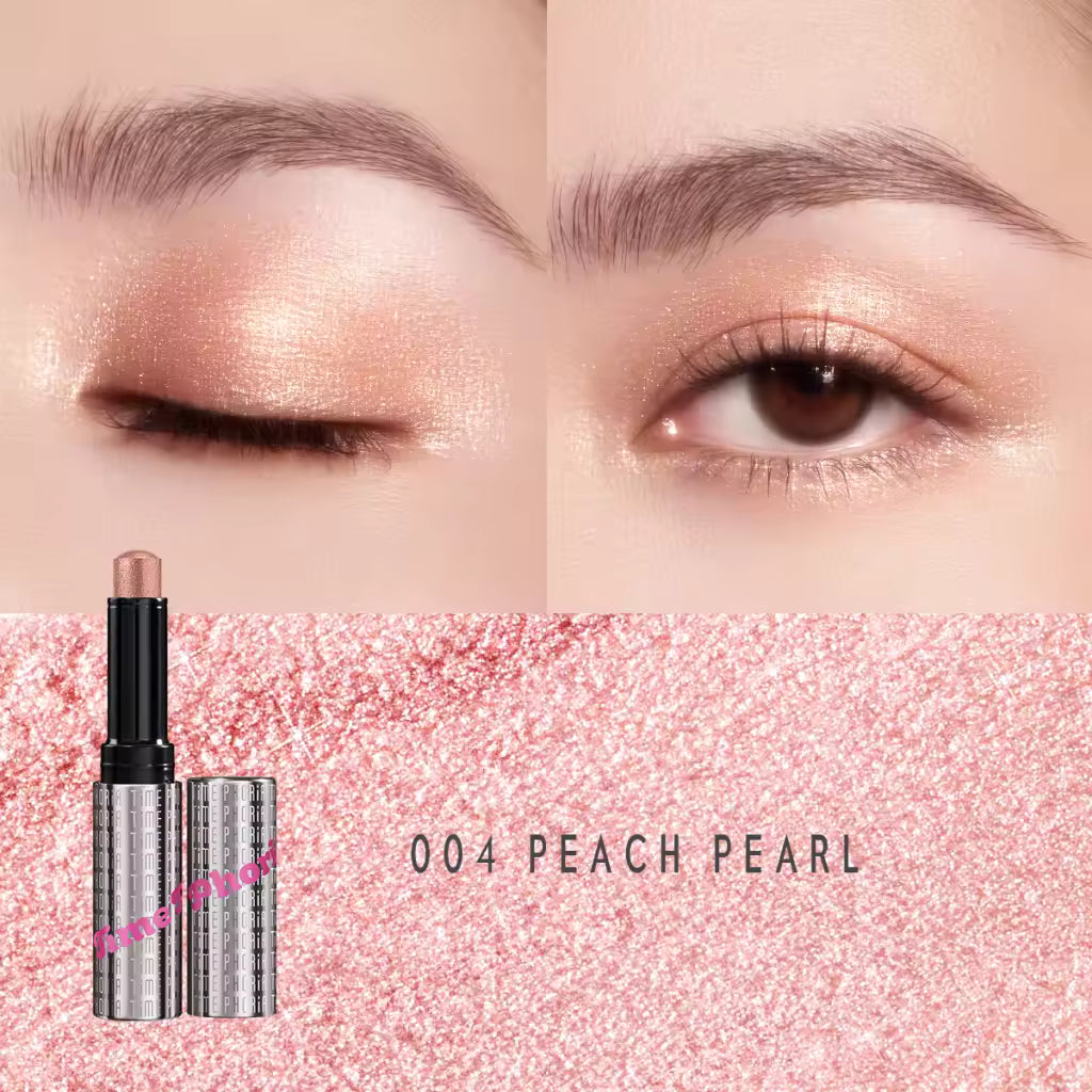 004 Peach Pearl